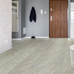 ** PER BOX ** HD Bergamo Gris 12x24, MT11-A, 9.4mm, 16sf, 61 lbs, 8pcs