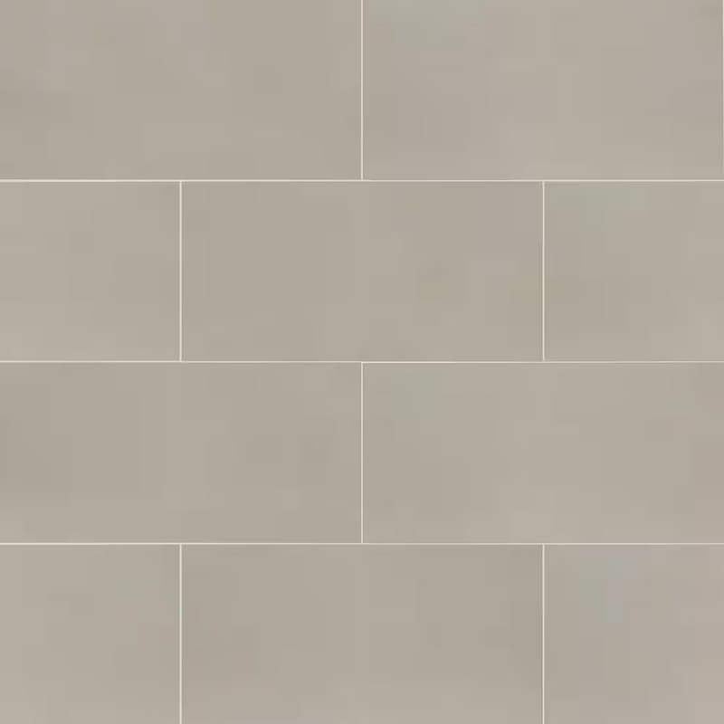 HD Beton Glacier 24x48 Matte Porcelain Stone Look Floor and Wall Tile, NBETGLA2448C, 5mm, 72.31 lbs, 15.32sf, 2pcs, Retail: $2.99/sf, $47.82/bx, Final: $1.59/sf, $24.36 + Tax