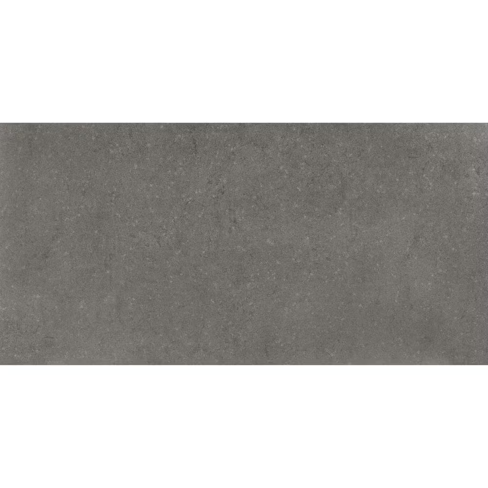 Beton Gris 24x48 Glossy Porcelain Floor and Wall Tile, NBETGRI2448C/NDIMGRI2448, 16sf, 2 pcs, 10.16mm, 76 lbs, FINAL PRICE: $1.99/sf, $31.84/box + Tax