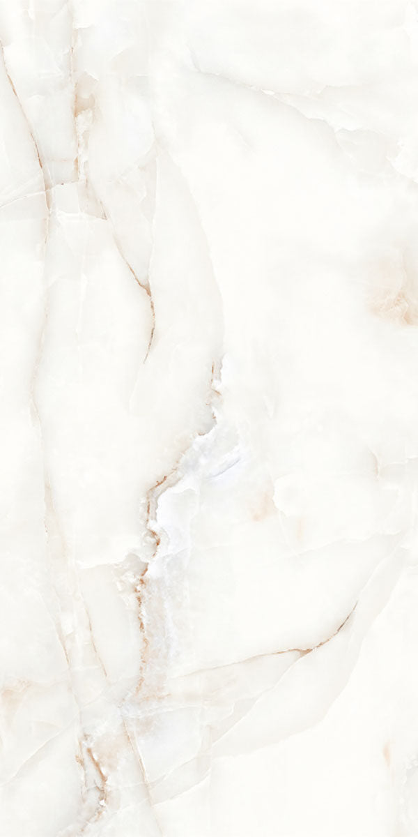 Antila Sky 24x48 Polished Tile, 9mm, 2pcs, 60lbs, 15.5sf, FINAL PRICE: $1.99/sf, $30.85/bx