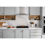 LG 30-in 5 burners Smooth Surface Black Smart Compatible Electric Cooktop, CBEW3017BE *JR2511, Retail: $1,499.99, FINAL PRICE: $759.99, CLEARANCED: $699.99 + TAX