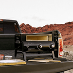 BakerStone Original Series Portable Gas Pizza Oven Box Kit BAKERSTONE O-AJLBD-E-000 *JR24 [Bakerstone Liquid Propane Pizza Oven (with Accessories), [FB046]