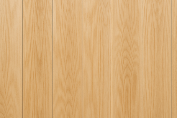 Blonde Engineered hardwood Flooring texture going vertical