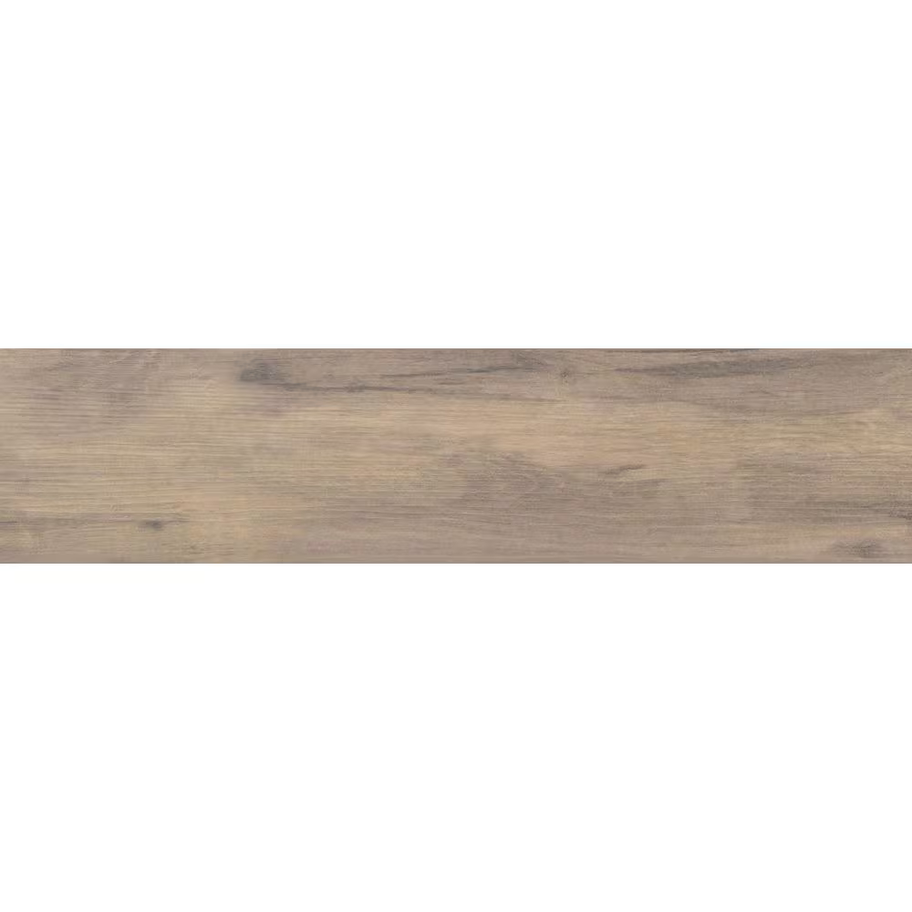 Botanica Cashew 6x24 Matte Porcelain Floor and Wall Tile, NBOTCAS6X24, 9.5mm, 10pcs, 44 lbs, 10sf, Retail: $1.78/sf // $17.82/bx, FINAL PRICE: $0.99/sf, $9.90/bx + Tax