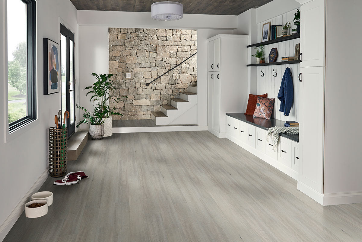 ** PALLET SALE ** Cyrus Brianka 7x48 Luxury Vinyl Plank Flooring, ** No Padding**  + Free OmniChoice, VTRBRIANK7X48-5MM-12MIL, 4mm, 12mil, 47lbs, 28.51sf, 12pcs, FINAL PRICE: $1.19/sf, $33.93/bx