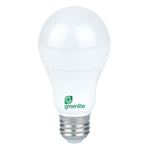 Greenlite 4-Pack 3000K  40W Equivalent Using 9W LED Indoor Non-dimmable blubs, MSRP: $14.95