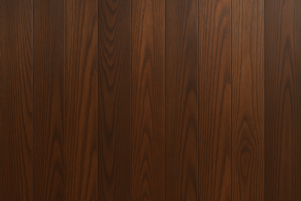 Brown Engineered hardwood Flooring texture going vertical