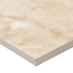 Cancun Beige 12x24 Matte Ceramic Marble Look Floor and Wall Tile, NHDCANBEIG1224, 16sf, 8 pcs, 9.65mm, 60 lbs, FINAL PRICE: $0.69/sf, $11.04/box + Tax