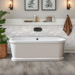 Capri Blue Subway 12x12 Honed Marble Mesh-Mounted Mosaic, SMOT-CAPBLU-2X6H, 9.7sf, 10 pcs, 10 mm, 49 lbs, FINAL PRICE: $7.99/pc, $79.90/box + Tax