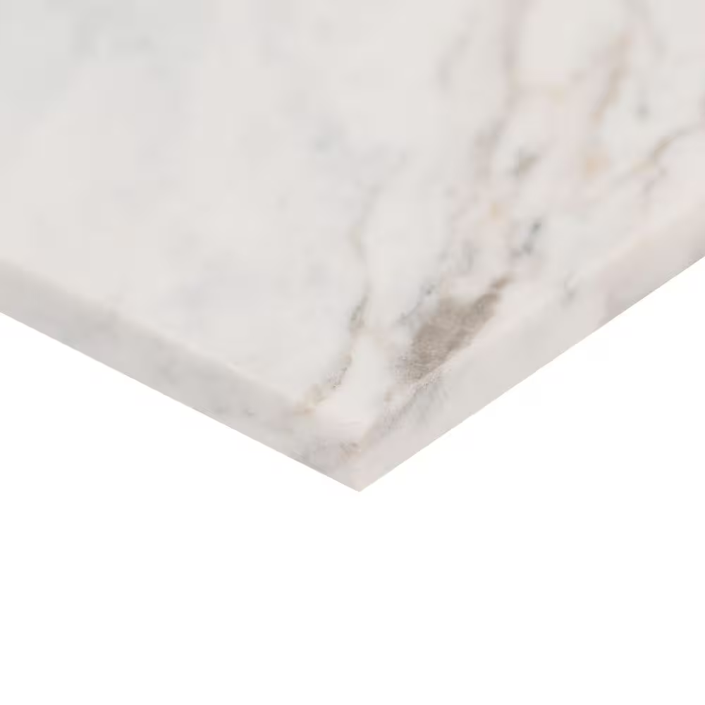 Capri Blue Honed Blue 4x12 Subway Marble Floor and Wall Tile, TCAPBLU412H, 10mm, 18pcs, 30 lbs, 6sf, Retail: $13.49/sf , $80.94, FINAL PRICE: $2.97/sf, $17.82/bx + Tax