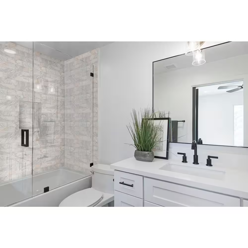 Capri Blue Honed Blue 4x12 Subway Marble Floor and Wall Tile, TCAPBLU412H, 10mm, 18pcs, 30 lbs, 6sf, Retail: $13.49/sf , $80.94, FINAL PRICE: $2.97/sf, $17.82/bx + Tax