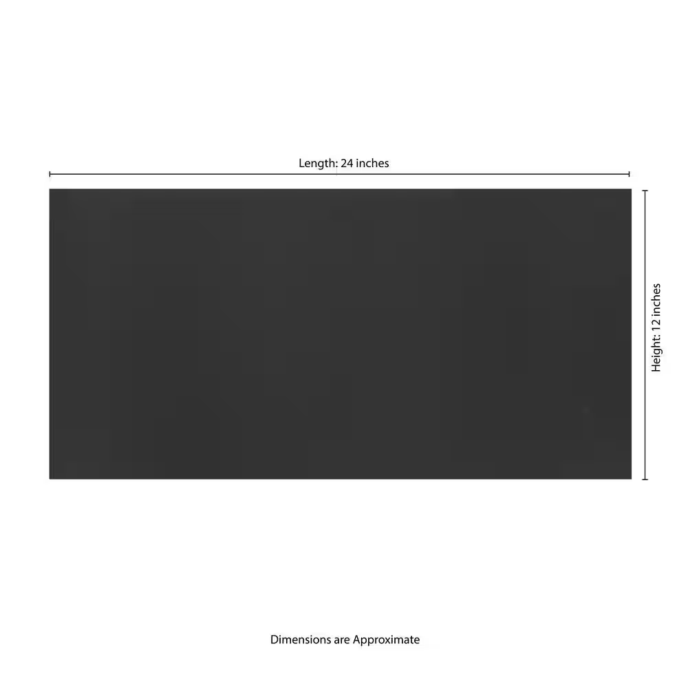 Carbon 12x24 Matte Porcelain Stone Look Floor and Wall Tile, NHDCARBON1224-N, 14sf, 7 pcs, 9.6mm, 56 lbs, FINAL PRICE: $1.29/sf, $18.06/box + Tax