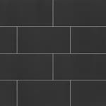 Carbon 12x24 Matte Porcelain Stone Look Floor and Wall Tile, NHDCARBON1224-N, 14sf, 7 pcs, 9.6mm, 56 lbs, FINAL PRICE: $1.29/sf, $18.06/box + Tax