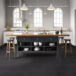 Carbon 12x24 Matte Porcelain Stone Look Floor and Wall Tile, NHDCARBON1224-N, 14sf, 7 pcs, 9.6mm, 56 lbs, FINAL PRICE: $1.29/sf, $18.06/box + Tax