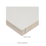 Carrara Azul 12x24 Polished Tile, NHDCARAZU1224P, 8.9mm, 8pcs, 69 lbs, 16sf, Retail: $2.79/sf, FINAL PRICE: $0.99/sf, $15.84 + Tax