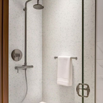 Carrara Penny Round 11x12 Matte Porcelain Floor and Wall Mosaic, SMOT-PT-PENRD-CARM, 14.4sf, 15 pcs, 31 lbs, FINAL PRICE: $4.99/pc, $74.85/box + Tax