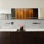 **PER PC** Carrara White Picket Honed 3x12 Mosaic, 8.9sf, 10 pcs, 50 lbs, Retail: $14.73/pc, FINAL PRICE: $5.99/pc