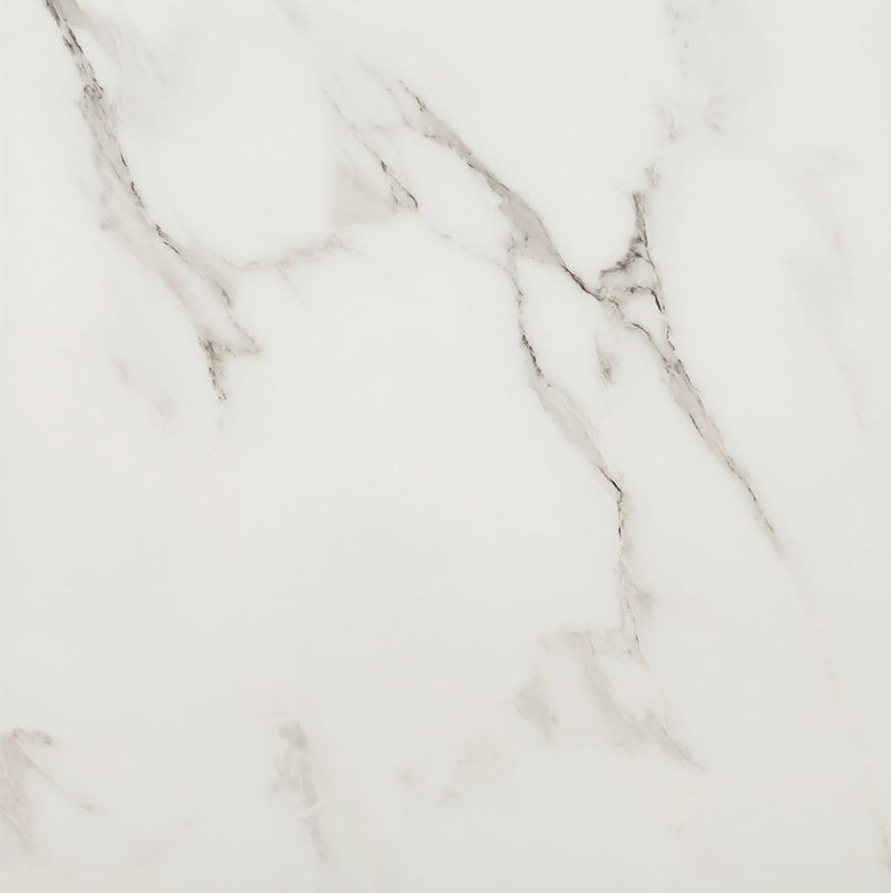 ** PER BOX ** Casa Blanca 18x18, MT14-J, 20.25sf, 66 lbs, 9pcs Loc: MT20-B