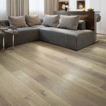 Castle Creek Aspen Estate 7.5" x R.L Hybrid Engineered Flooring, 7.2mm, 1.2mm Veneer, 41lbs, 15.54sf, FINAL PRICE: $/sf, $/bx + TAX