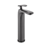 Swiss Madison  Sublime Vessel Faucet in Gunmetal Gray, SM-BF11GG, MSRP: $218.76, FINAL  PRICE: $79.99 + TAX