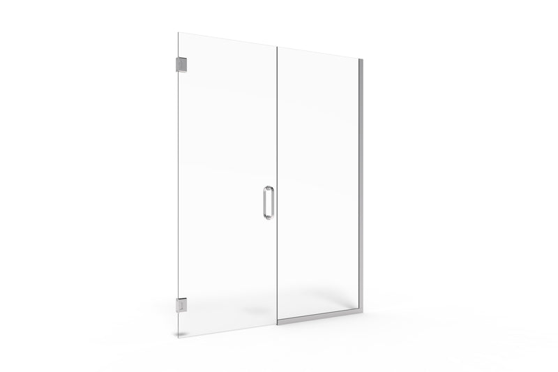 Celesta Adjustable Panel 28x72 - Glass Panel ONLY - CLEARANCED