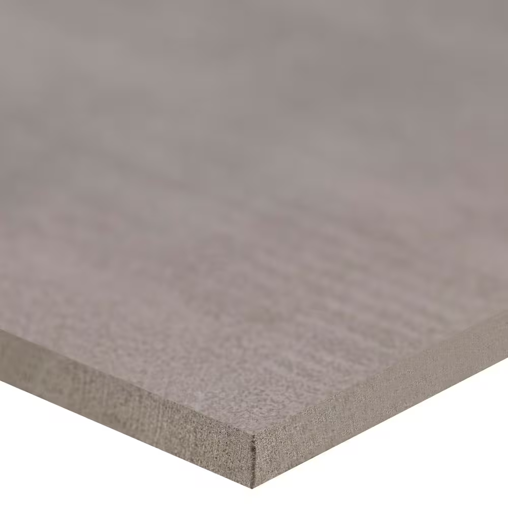 HD Cementino Gray 12x24 Matte Porcelain Floor and Wall Tile, NHDCEMGRA1224, 9.39cm, 5pcs, 40 lbs, 10sf, Retail: $1.69/sf, $16.90/box, FINAL PRICE: $0.99/sf, $9.90 + Tax