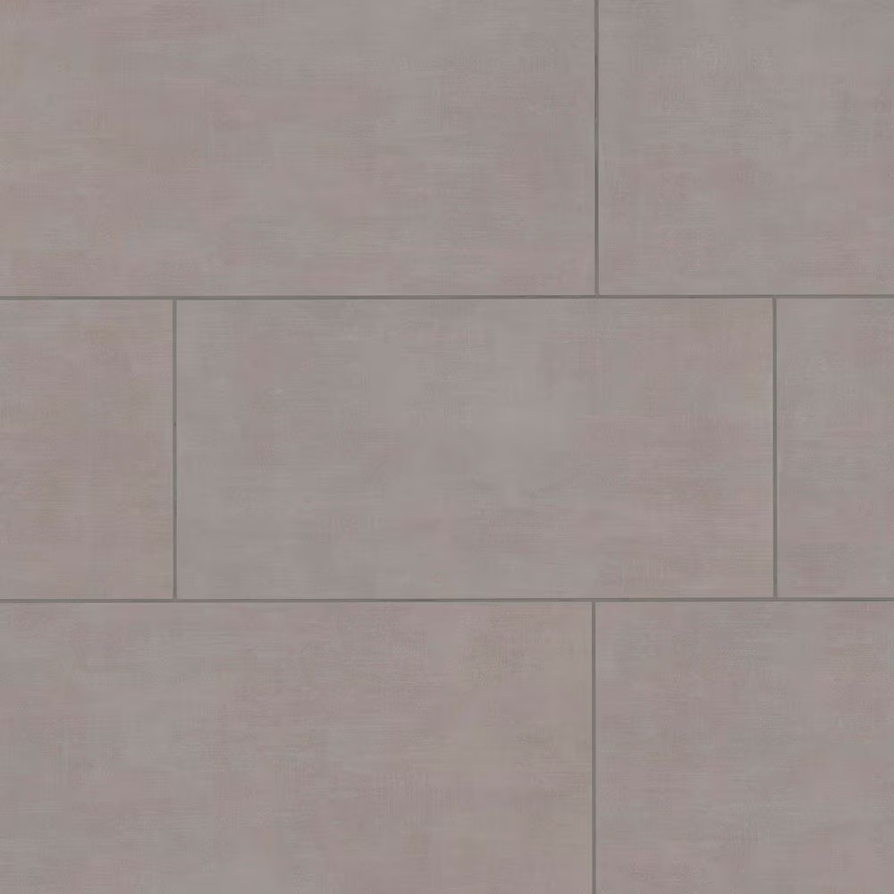 HD Cementino Gray 12x24 Matte Porcelain Floor and Wall Tile, NHDCEMGRA1224, 9.39cm, 5pcs, 40 lbs, 10sf, Retail: $1.69/sf, $16.90/box, FINAL PRICE: $0.99/sf, $9.90 + Tax