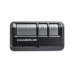 Chamberlain 3-Button Garage Door Remote Control, 953EV-P2, MSRP: $39.98, Final Price: $19.99 + Tax