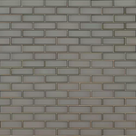 Champagne 4x12 Beveled Glass Subway Wall Tile, SMOT-GL-T-CHBE412, 5sf, 15 pcs, 8mm, 22.1 lbs, FINAL PRICE: $2.99/sf, $14.95/box + Tax