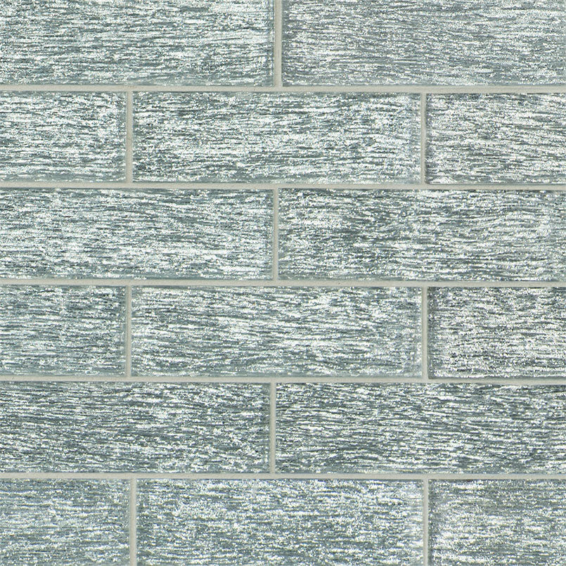 Chilcott Bright Subway 12x12 Glass Mesh-Mounted Mosaic Wall Tile, SMOT-GLSST-CHIBRI8MM, 9.7sf, 10 pcs, mm, 35 lbs, FINAL PRICE: $6.99/sf, $69.90/box + Tax