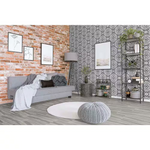 Encaustic Cigno 8x8 Matte Subway Porcelain Patterned Look Floor and Wall Tile, NHDCIG8X8, 14mm, 12pcs, 36 lbs, 5.16sf, Retail: $2.99sf // $15.93 bx, FINAL PRICE: $1.79sf // $9.24 bx + Tax