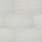 Classico Blanco 12x24 Matte Porcelain Floor and Wall Tile, NHDCLASBLA1224, 9.9mm, 8pcs, 71 lbs, 16sf, Retail: $1.39/sf, FINAL PRICE: $0.99/sf, $15.84 + Tax