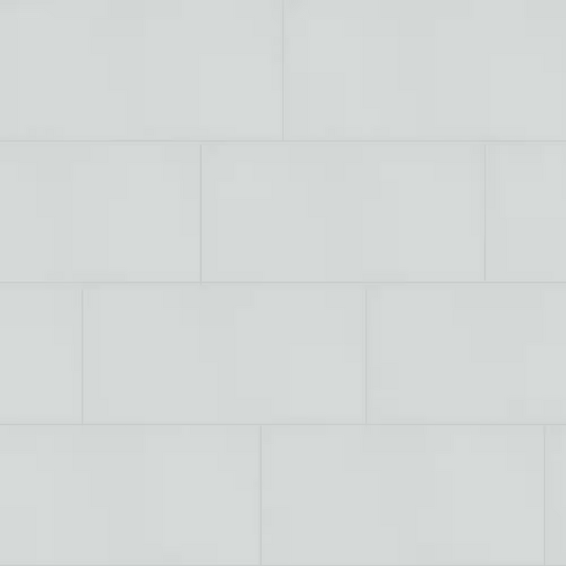 Cliff White 12x24 Matte White Porcelain Floor and Wall Tile, NHDCLIWHI1224-N, 14sf, 7 pcs, 9.7mm, 8 lbs, FINAL PRICE: $1.29/sf, $18.06/box + Tax