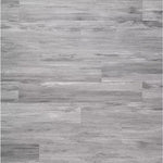 ** PALLET SALE ** Consilo Oak 6x36 Luxury Vinyl Plank Flooring, 6mil, 4.4 mm, 23.95 sf, 36 lbs, 16 pcs