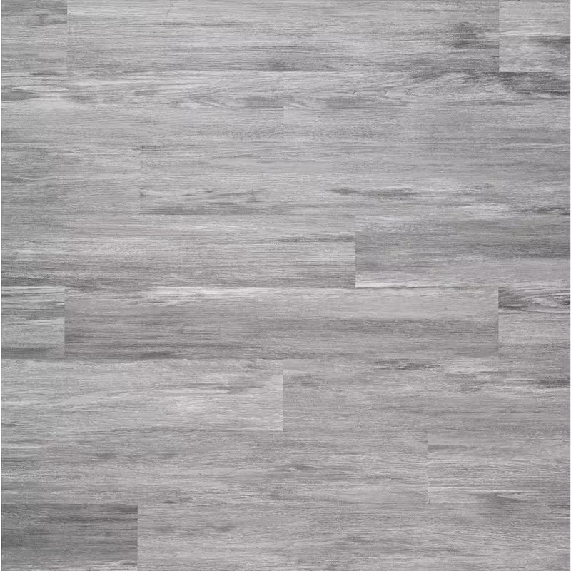** PALLET SALE ** Consilo Oak 6x36 Luxury Vinyl Plank Flooring, 6mil, 4.4 mm, 23.95 sf, 36 lbs, 16 pcs