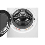Midea 4.5 cu Front Load Washer in White, MLH45N1AWW, MSRP: $899.00, FINAL PRICE: $399.99 + TAX