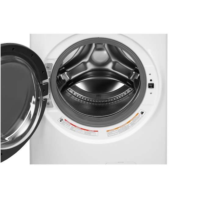 Midea 4.5 cu Front Load Washer in White, MLH45N1AWW, MSRP: $899.00, FINAL PRICE: $399.99 + TAX
