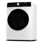 Midea 4.5 cu Front Load Washer in White, MLH45N1AWW, MSRP: $899.00, FINAL PRICE: $399.99 + TAX