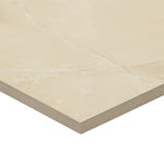 Sande Cream 24x24 Porcelain Matte Tile, NSANCRE1224, 9.5mm, 4pcs, 70 lbs, 16sf, Retail: $3.28/sf, FINAL PRICE: $2.49/sf, $39.84 + Tax