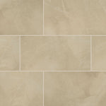 Sande Cream 24x24 Porcelain Matte Tile, NSANCRE1224, 9.5mm, 4pcs, 70 lbs, 16sf, Retail: $3.28/sf, FINAL PRICE: $2.49/sf, $39.84 + Tax