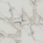 Crystal Bianco 12x24 Polished Tile, NHDCRYBIA1224P, 16sf, 8 pcs, 10mm, 66 lbs, FINAL PRICE: $1.29/sf, $20.64/box + Tax
