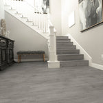 ** PALLET SALE**  Cyrus Grayton 7x48 Luxury Vinyl Plank Flooring, 20mil, 6.5 mm, 19.02 sf, 43 lbs, 8 pcs