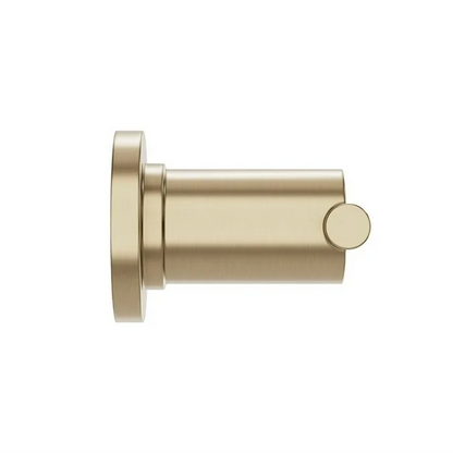 Ellen DeGeneres Tossana Toilet Paper Holder – Brushed Bronze, 2014ATP-123, FINAL PRICE: $14.99 + Tax