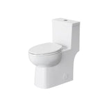 A60102DL Duko Toilet, FINAL PRICE: $249.99 + Tax