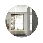 Helena 36-In Frameless LED Mirror, MA05R36T, FINAL PRICE: $219.99 + Tax