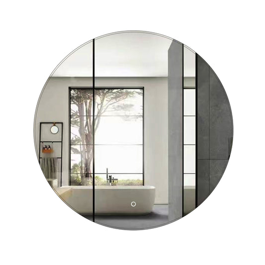 Helena 36-In Frameless LED Mirror, MA05R36T, FINAL PRICE: $219.99 + Tax