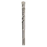 DEWALT 1/2 in x 4 in x 6 in High Impact Carbide SDS Plus Hammer Drill Bit