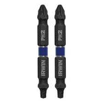 IRWIN 1/4-in x 2-3/8-in Phillips Impact Driver Bit