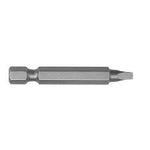 Kobalt 2-in Square/Robertson Shank Screwdriver Bit