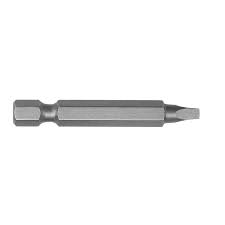Kobalt 2-in Square/Robertson Shank Screwdriver Bit